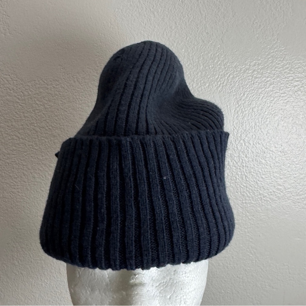 Beanie Hat Vintage Fleece OSFM